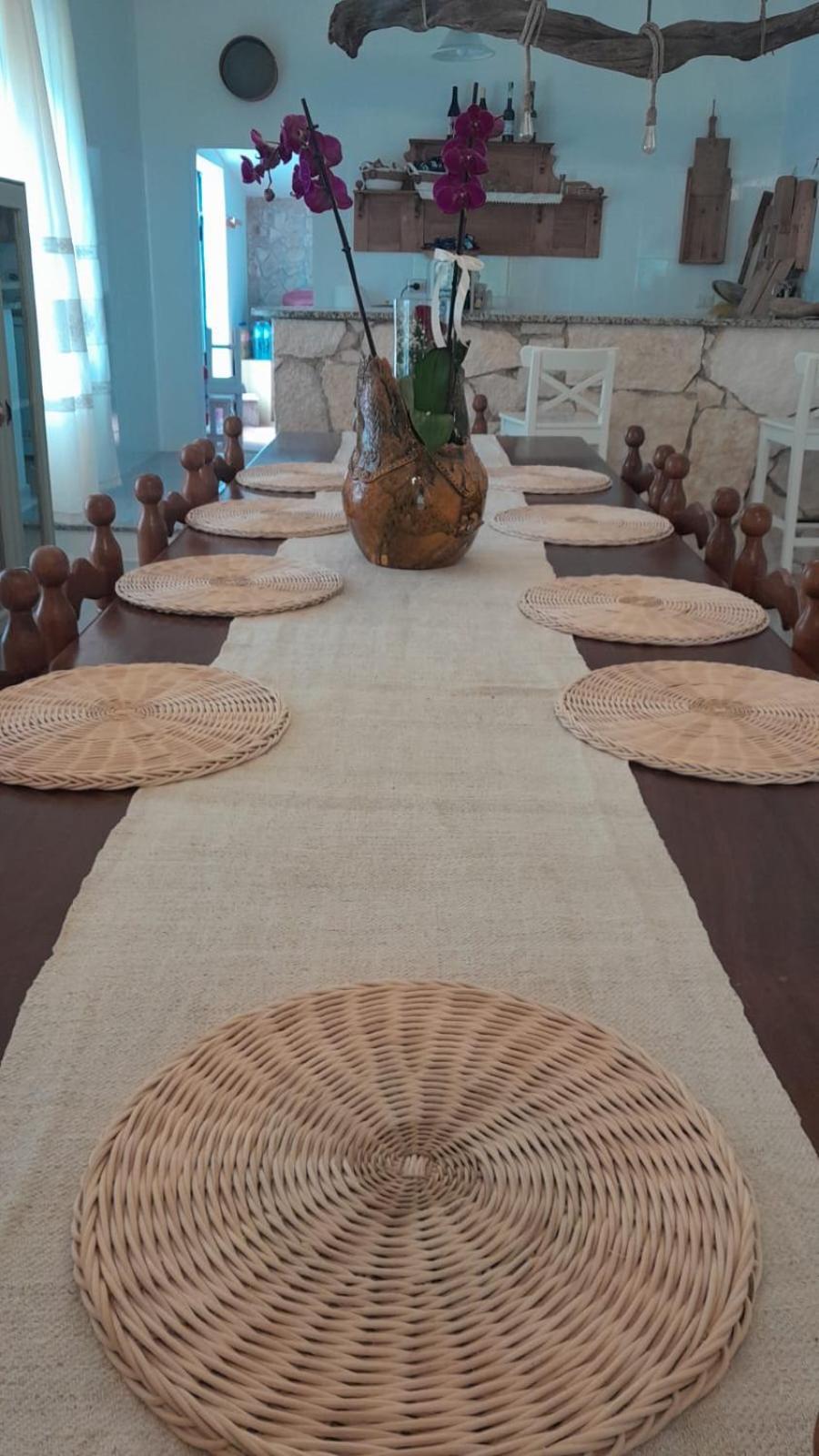Santu Paulu Country House Posada  Buitenkant foto